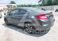 2013 Honda CIVIC photo