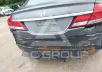 2013 Honda CIVIC photo