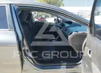 2013 Honda CIVIC фото