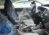 2013 Honda CIVIC фото