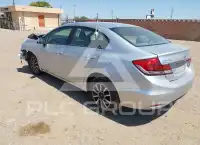2013 Honda CIVIC photo