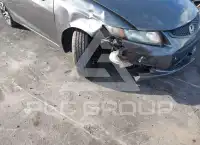2013 Honda CIVIC фото