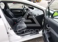 2013 Honda CIVIC фото