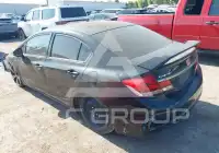 2013 Honda CIVIC фото