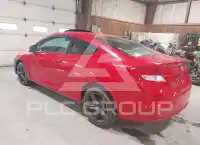 2013 Honda CIVIC фото