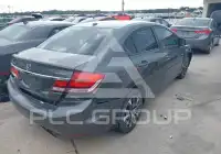 2013 Honda CIVIC фото