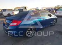 2013 Honda CIVIC фото