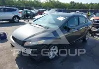 2013 Honda CIVIC photo