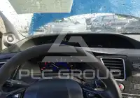 2013 Honda CIVIC фото