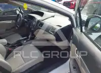 2013 Honda CIVIC фото