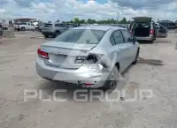 2013 Honda CIVIC фото