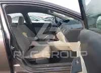 2013 Honda CIVIC фото