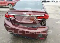 2013 Honda CIVIC фото