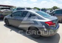 2013 Honda CIVIC фото