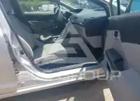 2013 Honda CIVIC фото