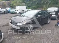 2013 Honda CIVIC photo