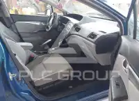 2013 Honda CIVIC photo