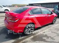2013 Honda CIVIC photo