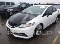 2013 Honda CIVIC photo