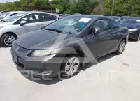 2013 Honda CIVIC photo