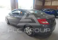 2013 Honda CIVIC фото