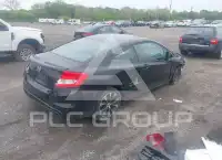 2013 Honda CIVIC фото