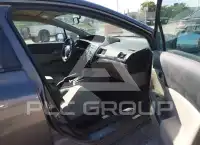 2013 Honda CIVIC фото