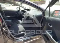 2013 Honda CIVIC фото