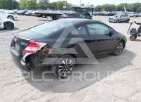 2013 Honda CIVIC фото