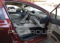 2013 Honda CIVIC фото