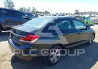 2013 Honda CIVIC photo