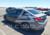 2013 Honda CIVIC фото