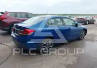 2013 Honda CIVIC фото