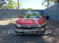 2013 Honda CIVIC photo
