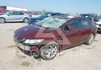 2013 Honda CIVIC фото