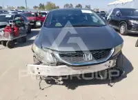 2013 Honda CIVIC photo