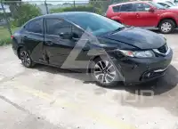 2013 Honda CIVIC фото
