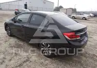 2013 Honda CIVIC фото