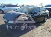 2013 Honda CIVIC фото
