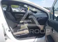 2013 Honda CIVIC photo