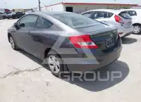 2013 Honda CIVIC photo