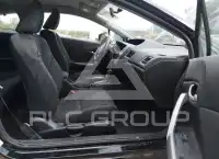 2013 Honda CIVIC фото