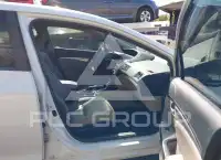2013 Honda CIVIC фото
