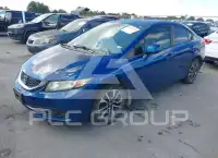 2013 Honda CIVIC фото