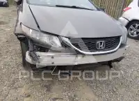 2013 Honda CIVIC фото