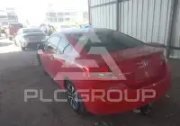 2013 Honda CIVIC фото