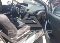 2013 Honda CIVIC фото
