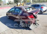 2013 Honda CIVIC photo