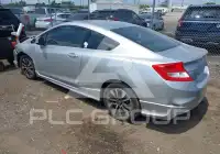 2013 Honda CIVIC фото