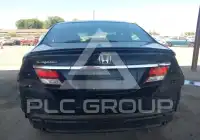 2013 Honda CIVIC фото